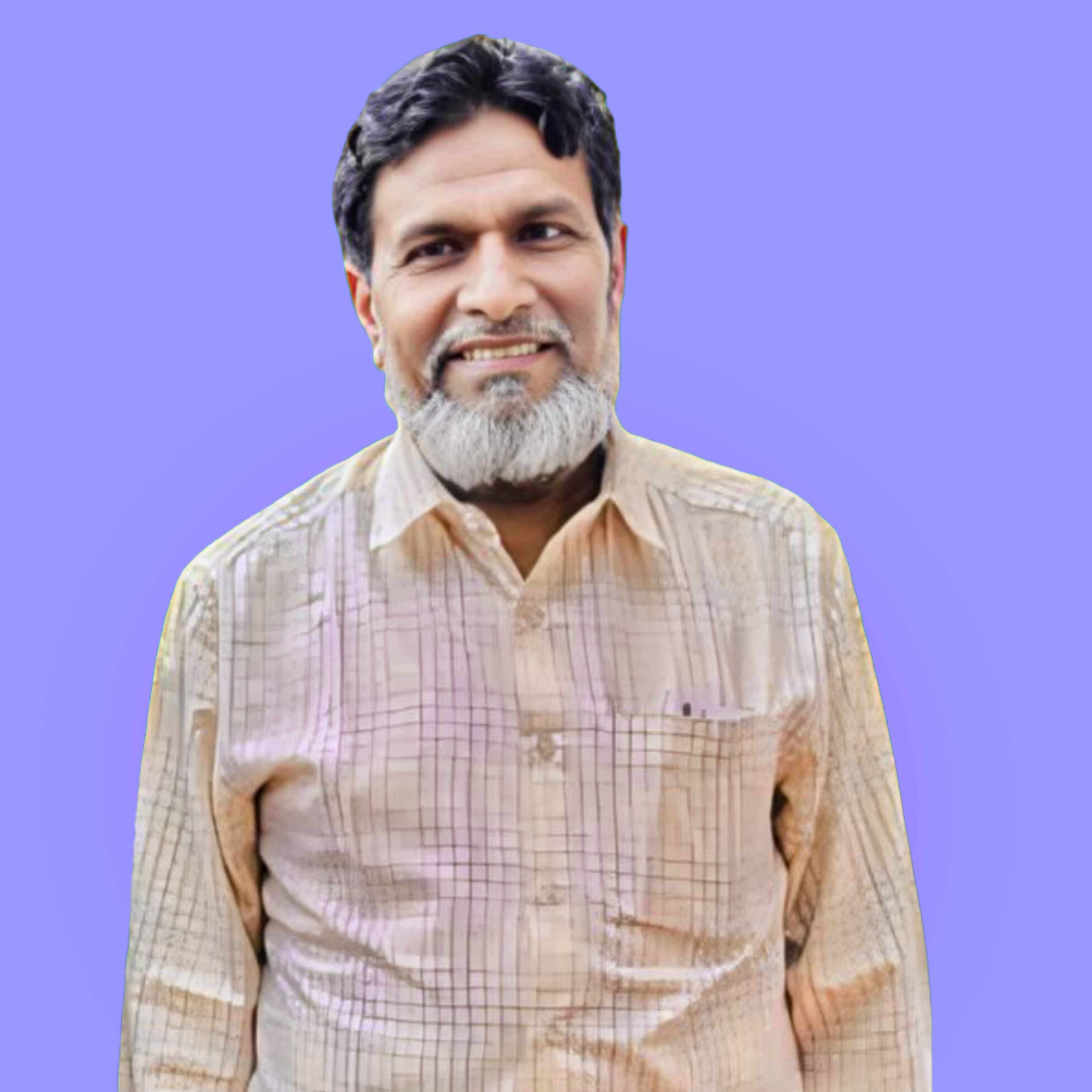 Amim Akhtar